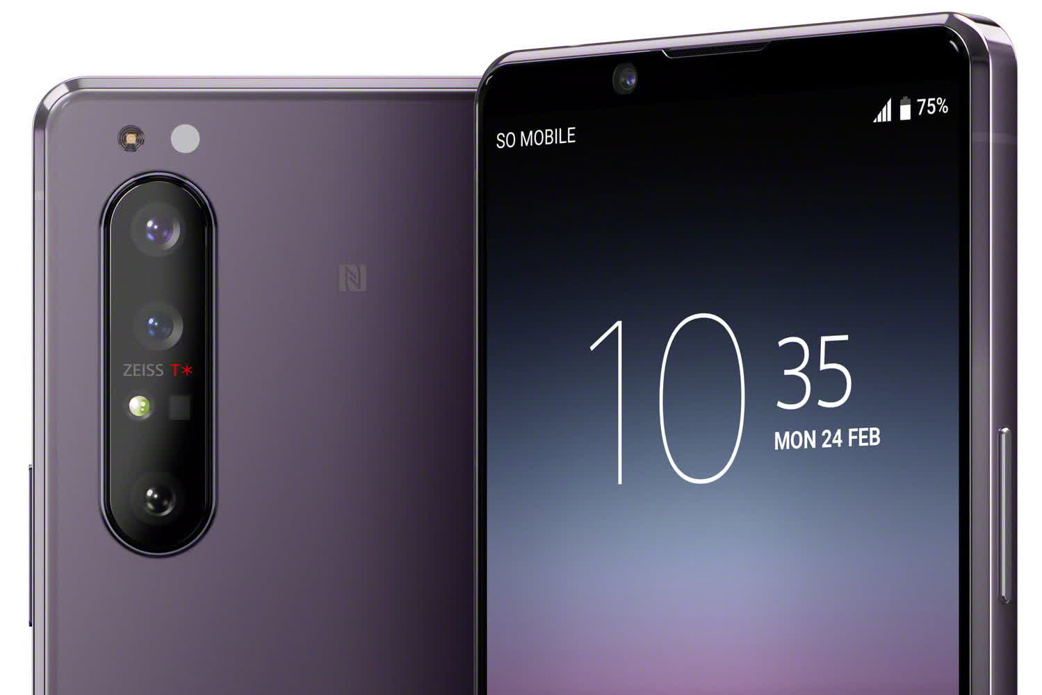 Купить Телефон Сони Xperia 5